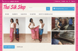thai-silk-shop.com