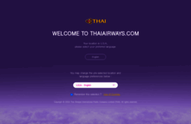 thaiairways.com