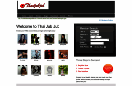 thaijubjub.com
