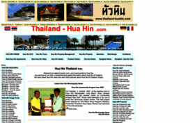 thailand-huahin.com