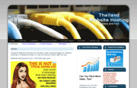 thailand-website-hosting.com