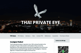 thaiprivateeye.com
