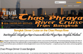 thairivercruise.com