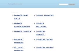 thaisoapflowers.com