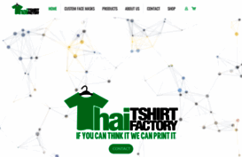 thaitshirtfactory.com