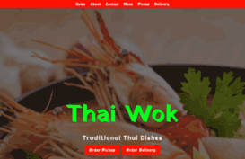 thaiwoktoronto.com