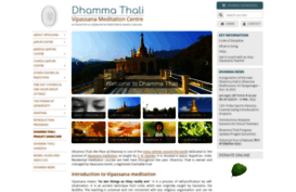 thali.dhamma.org