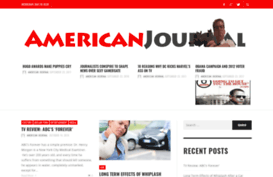 the-american-journal.com