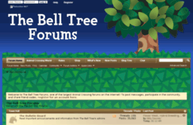 the-bell-tree.com