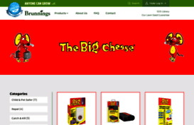 the-bigcheese.com.au