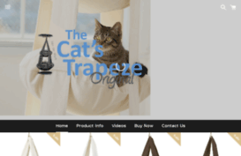 the-cats-trapeze.myshopify.com