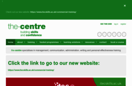 the-centre.co.uk