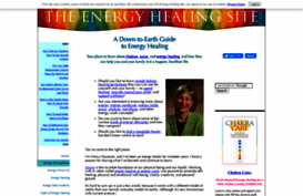 the-energy-healing-site.com
