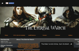 the-eternal-watch.com