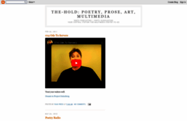 the-hold.blogspot.com