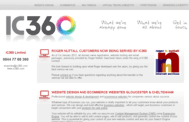 the-internet-services.co.uk