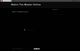 the-master-full-movie.blogspot.com.br