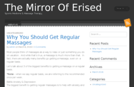the-mirror-of-erised.com