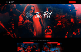 the-pit.com