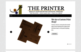 the-printer.net