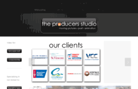 the-producers-studio.com