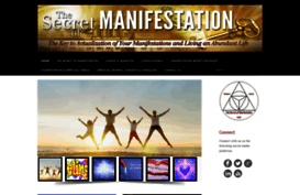 the-secret-of-manifestation.org
