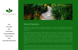 the-secretgardens.co.uk