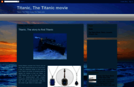 the-titanic-movie.blogspot.com