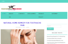 the-toothache-remedies.com