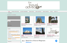 the-travel-advisor.com