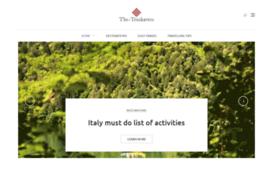 the-truskavets.com