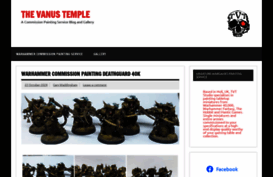 the-vanus-temple.com