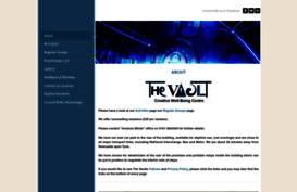 the-vault.org