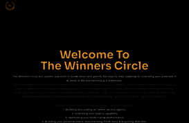 the-winners-circle.com