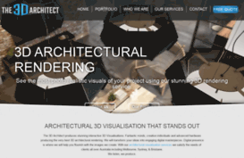 the3darchitect.com.au
