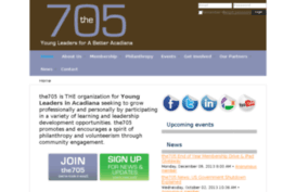the705.memberlodge.org