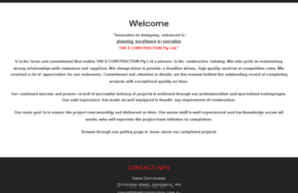 the8construction.com.au