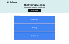 the9thmuse.com