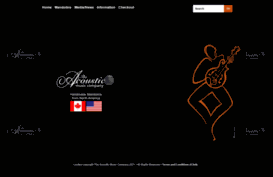 theacousticmusicco.co.uk