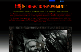 theactionmovement.com