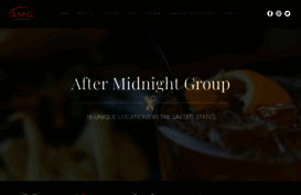 theaftermidnightgroup.com