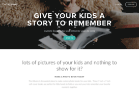 thealbums.co