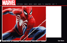 theamazingspidermangame.com