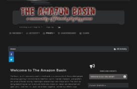 theamazonbasin.com