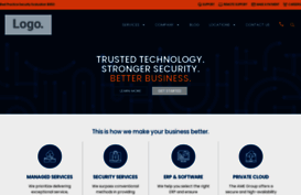 theamegroup.com