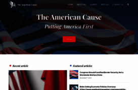 theamericancause.org