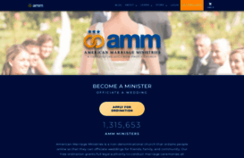 theamm.org