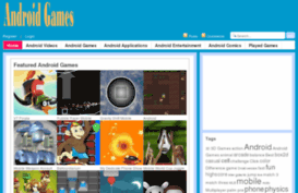 theandroidgames.com