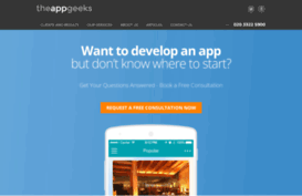 theappgeeks.co.uk