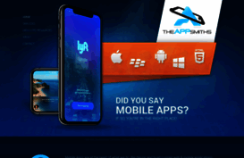 theappsmiths.com